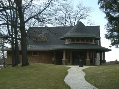 KJAArchitect - Interior Design & Decorating in Little Falls, MN