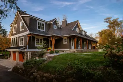CBI Design Professionals, Inc. - Architectural & Building Design Services in Bloomfield Hills, MI
