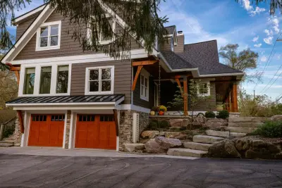 CBI Design Professionals, Inc. - Architectural & Building Design Services in Bloomfield Hills, MI
