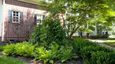 Gardens of Babylon Landscapes - Lawn Aeration in Nashville, TN