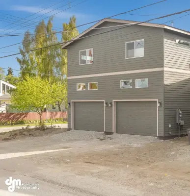 RED Design, Ltd. - Structural Engineering Services in Anchorage, AK