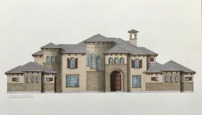 Design Originals - Structural Engineering Services in Conroe, TX