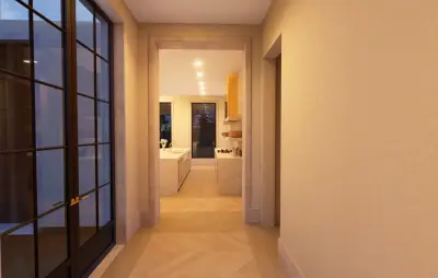 Hutchens Architecture - Custom Home Builders in St Louis, MO