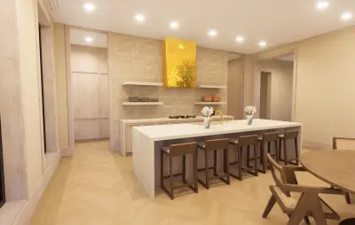 Hutchens Architecture - Custom Home Builders in St Louis, MO