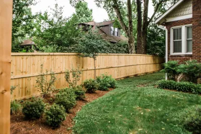 Hillsboro West End | Nashville, TN by Gardens Of Babylon Landscapes