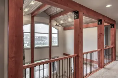 J Truex Architecture - Custom Home Builders in Middleton, ID