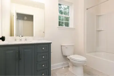 Bishop and Smith Architects - Kitchen Remodeling in Laurel Springs, NC