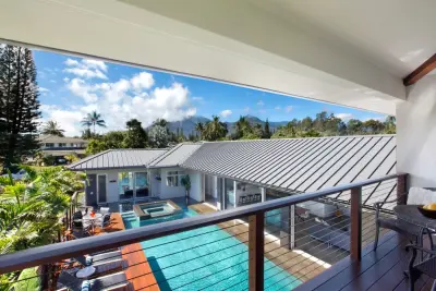 Palms Hawaii Architecture - Design-Build Services in Lihue, HI