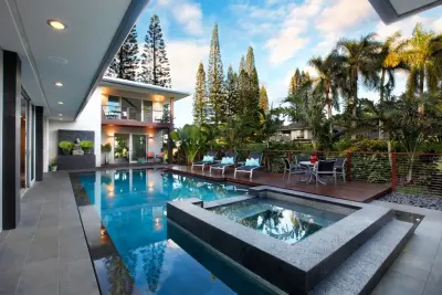 Palms Hawaii Architecture - Design-Build Services in Lihue, HI