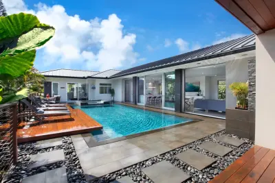 Palms Hawaii Architecture - Design-Build Services in Lihue, HI