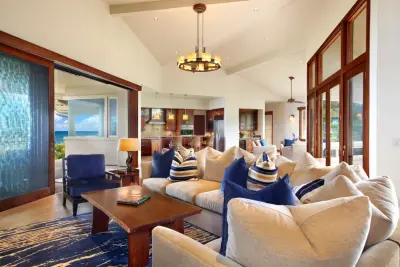 Palms Hawaii Architecture - Design-Build Services in Lihue, HI