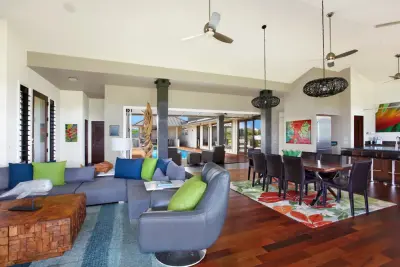 Palms Hawaii Architecture - Design-Build Services in Lihue, HI