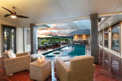 Palms Hawaii Architecture - Design-Build Services in Lihue, HI
