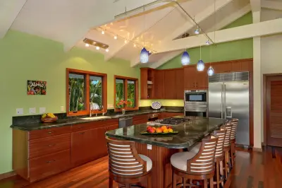 Palms Hawaii Architecture - Design-Build Services in Lihue, HI