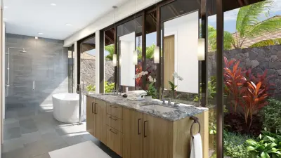 Stephen Green Architecture, Inc. - Custom Home Builders in Kamuela, HI