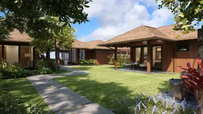 Stephen Green Architecture, Inc. - Custom Home Builders in Kamuela, HI