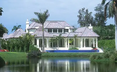 Dyehouse Comeriato Architect - Architectural & Building Design Services in Naples, FL