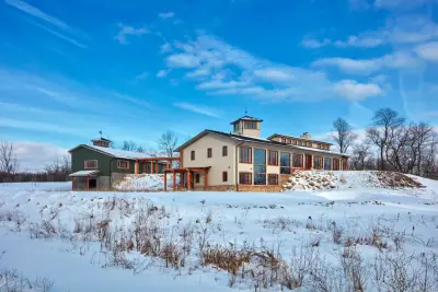 Beacon Springs Burh Becc — Architectural & Building Design Services project by Architectural Resource LLC