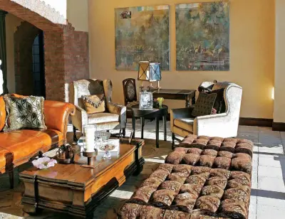 03108 | Custom Tuscan Residence | Red Rock by Pinnacle Architectural Studio