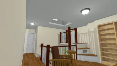 Michael P Dolce AIA Architect - Structural Engineering Services in Forest Hill, MD