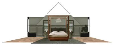 makeSHIFT Architecture PLLC - Architectural & Building Design Services in Norfolk, VA