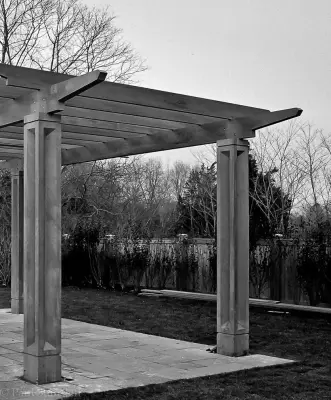 Paul Francis Shurtleff Architect - Design-Build Services in Lake Placid, NY
