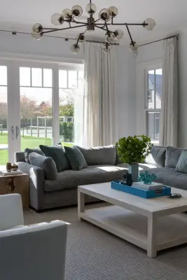 Hamptons Residence — Architectural & Building Design Services project by Alisberg Parker