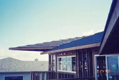 James Ashley Ellis Architect - Architectural & Building Design Services in Portland, TX
