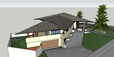 James Ashley Ellis Architect - Architectural & Building Design Services in Portland, TX