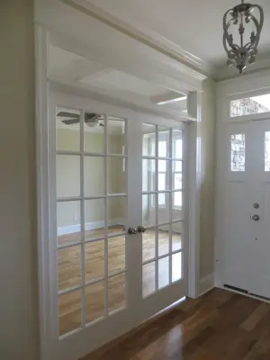 Hannan Residence Design #42145 — Architectural & Building Design Services project by Design Basics, LLC
