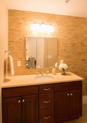 B.O.B. - Beyond Ordinary Boundaries Architecture - Kitchen Remodeling in Richmond, VA
