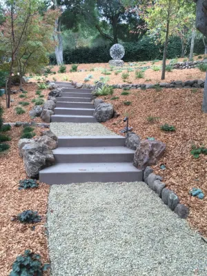 Gary Torney Landscaping Co. - Landscape Construction in Kentfield, CA