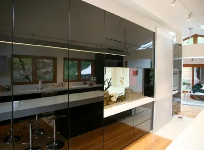 Hansen Kitchen Renovation — Architectural & Building Design Services project by P O L I F I L O