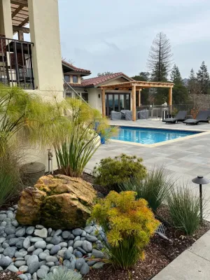 Gary Torney Landscaping Co. - Landscape Construction in Kentfield, CA