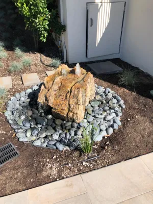 Gary Torney Landscaping Co. - Landscape Construction in Kentfield, CA