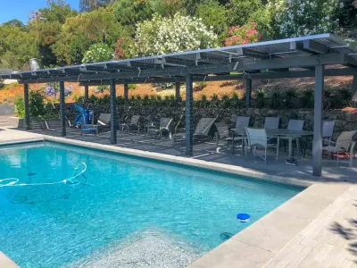 Gary Torney Landscaping Co. - Landscape Construction in Kentfield, CA