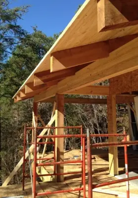 John M. Holmes Architect - Kitchen Remodeling in Birmingham, AL