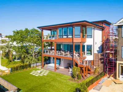 Thompson Design Build - Interior Design & Decorating in Wilmington, NC