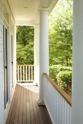 Elisabeth Sloan, Architect - Architectural & Building Design Services in Charlottesville, VA