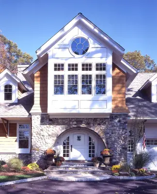FDS Architects - Bathroom Remodeling in Clifton, NJ