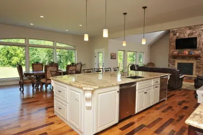 Insight Design Architects - Architectural & Building Design Services in Nixa, MO