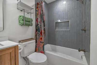 WLCdesign - Interior Design & Decorating in Rockville, MD