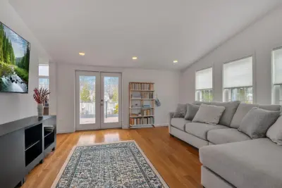 WLCdesign - Interior Design & Decorating in Rockville, MD