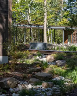 Gardner Architects LLC - Interior Design & Decorating in Bethesda, MD