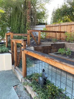 Geared for Growing Landscape Services - Irrigation System Repair in Healdsburg, CA