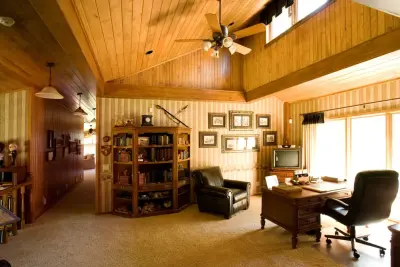 Russell Architects - Kitchen Remodeling in Springfield, MO