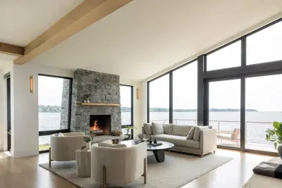 Kevin Browne Architecture - Design-Build Services in Falmouth, ME