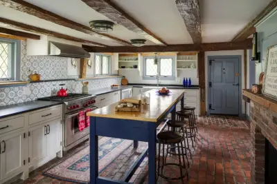 Cummings Architecture + Interiors - Architectural & Building Design Services in Ipswich, MA