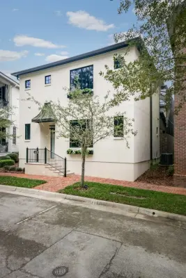 Jennifer Langford AIA CNU PA - Design-Build Services in Gainesville, FL
