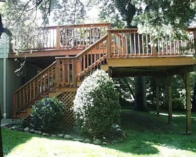 Elliott-Architects - Custom Home Builders in Tully, NY